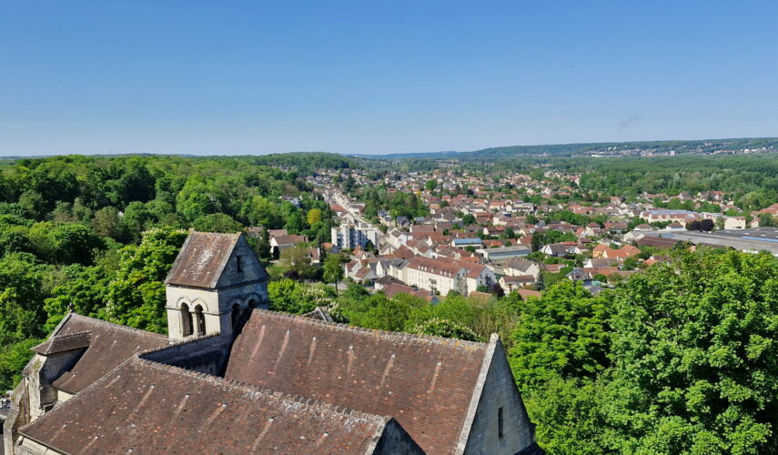Photo d'accueil